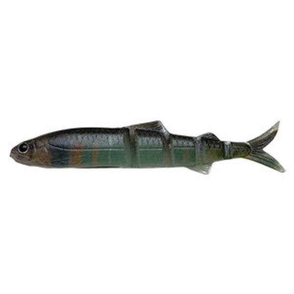 Imakatsu Worm Javallon 150 Super Real 3D Realism #S-577 3DR Ghost Oikawa