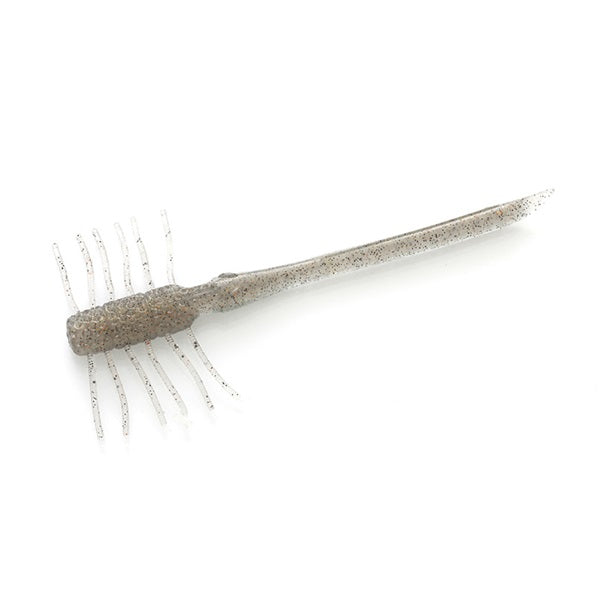 Imakatsu Worm Wriggler 3.5inch #S-364 Lake Shrimp