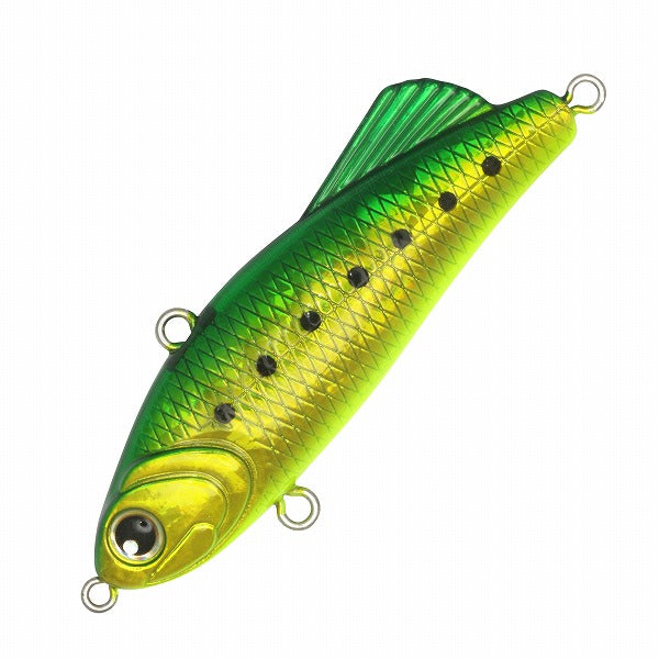 Longin Seabass Lure Funkey Dart 55S 11g #S034 SM GNGL Sardine (Smash)