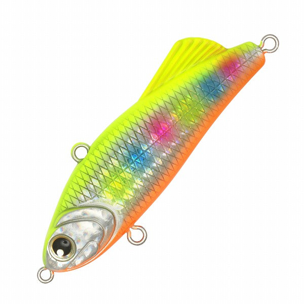 Longin Seabass Lure Funkey Dart 55S 11g #S054 LN Chartback Candy (Lens)