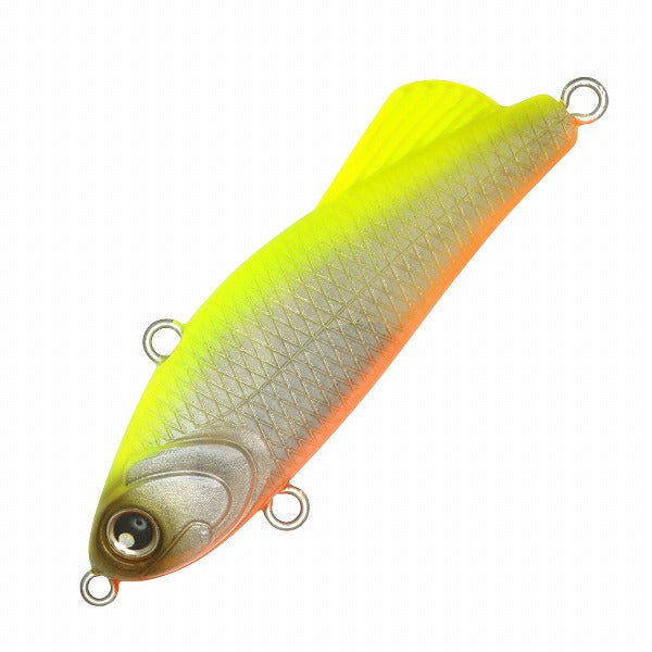 Longin Seabass Lure Funkey Dart 66S 16.5g #S029 C Chart Pearl Orange (Pearl)