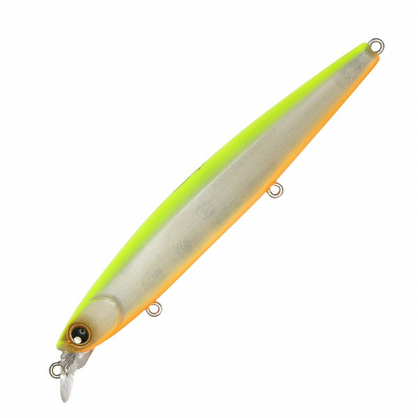 Longin Seabass Lure Hi-Standard 120S 21g #S029 C Chart Pearl Orange