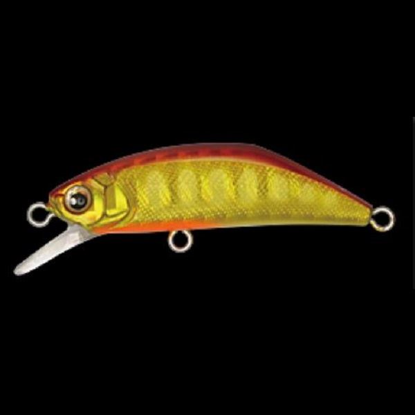 Longin Trout Plug Spitz 45 3.8gT #001 Akakin Yamame