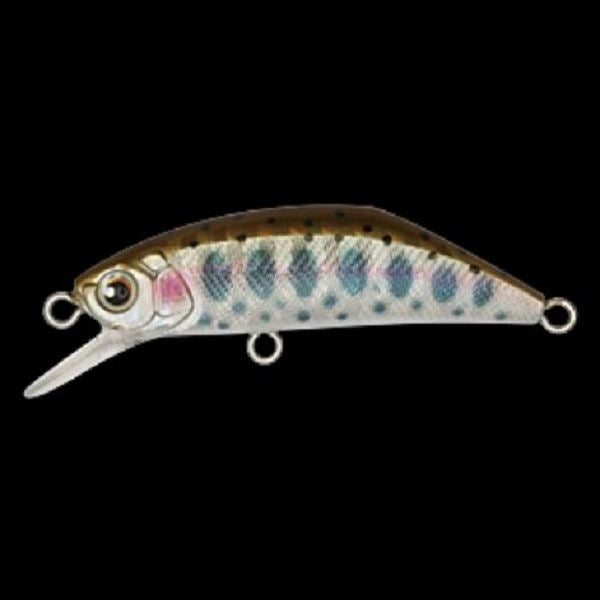 Longin Trout Plug Spitz 45 3.8gT #004 Yamame