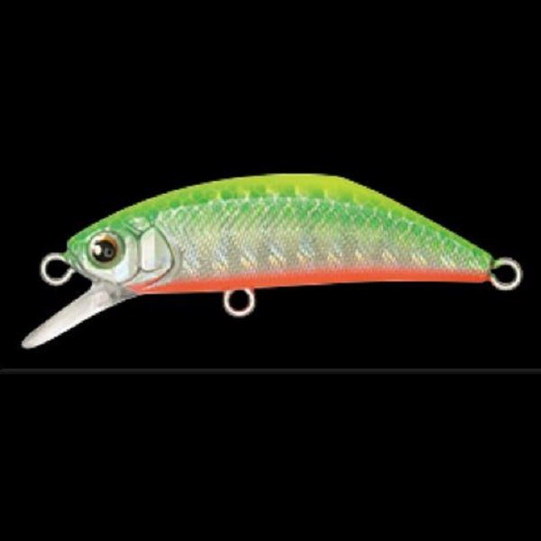 Longin Trout Plug Spitz 45 3.8gT #011 Chart Yamame