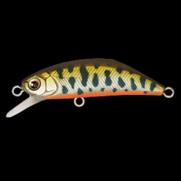 Longin Trout Plug Spitz 45 3.8gT #013 Ryumon Yamame