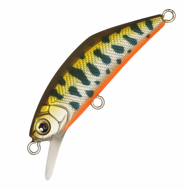 Longin Trout Plug Spitz 45 FS 5.2g #013A Ryumon Yamame