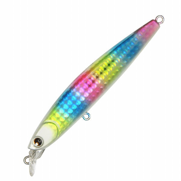 Longin Seabass Lure Hi-Standard 97S 15g #S052 LN Lens Candy Glowberry (Lens)