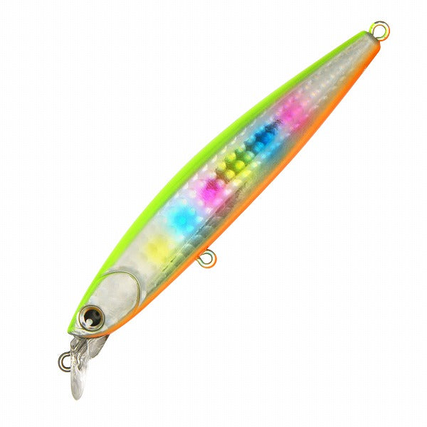 Longin Seabass Lure Hi-Standard 97S 15g #S054 LN Chartback Candy (Lens)