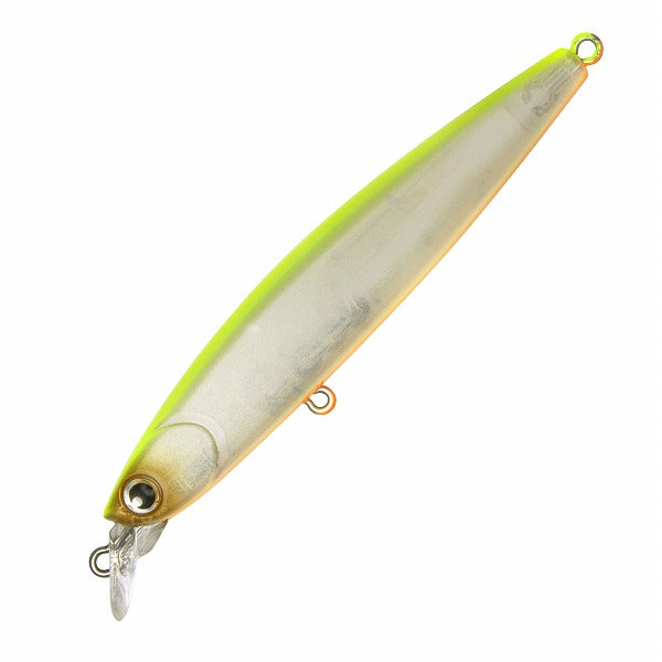 Longin Seabass Lure Hi-Standard 97S 15g #S029 C Chart Pearl Orange