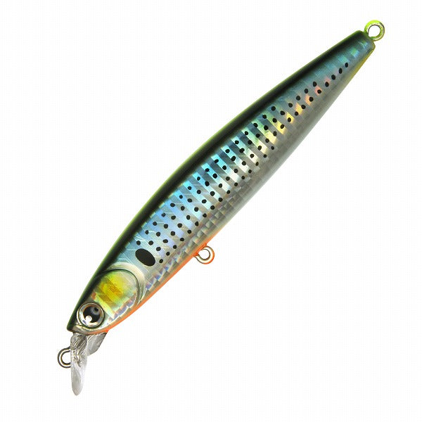 Longin Seabass Lure Hi-Standard 97S 15g #S087 T Conoshiro