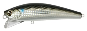 Longin Seabass Lure Wakey Boo sinking 112mm 37g #128LN Chart Head Bora