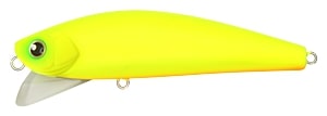 Longin Seabass Lure Wakey Boo 112S 37g #065 PA Chart Matte