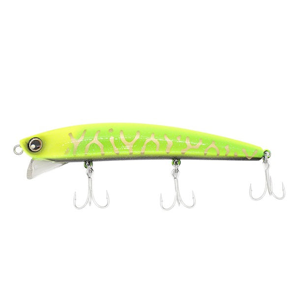 Longin Seabass Lure Franky 145mm 37g #130PA Africa