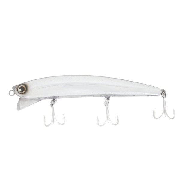 Longin Seabass Lure Franky 145mm 37g #129MK Galaxy UV plating