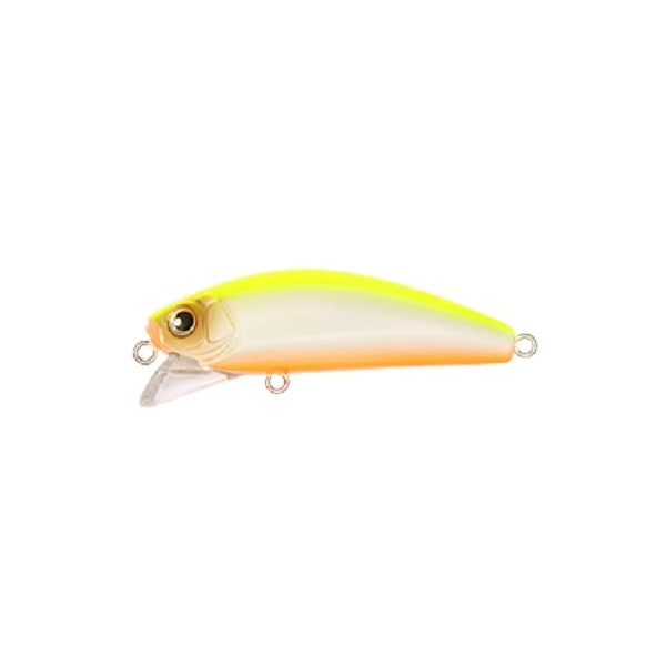 Longin Seabass Lure Wakey Boo 60mm #029 Chart Pearl Orange (pearl)