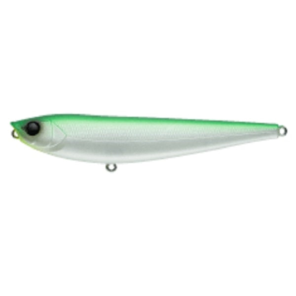 Apia Seabass Lure Argo 105 #01 Hammer Night