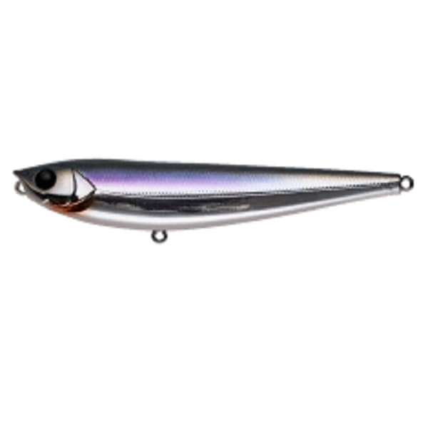 Apia Seabass Lure Argo 105 #03 Panic Anchovy