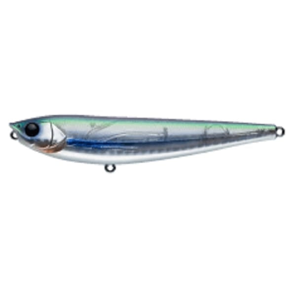 Apia Seabass Lure Argo 105 #04 Super Natural