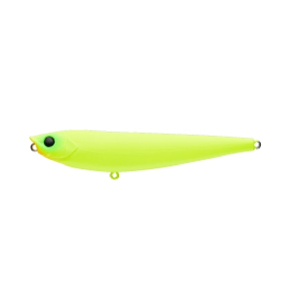 Apia Seabass Lure Argo 105 #07 Matt Chart