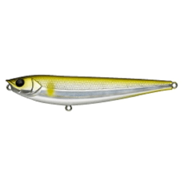 Apia Seabass Lure Argo 105 #08 Panic Ayu