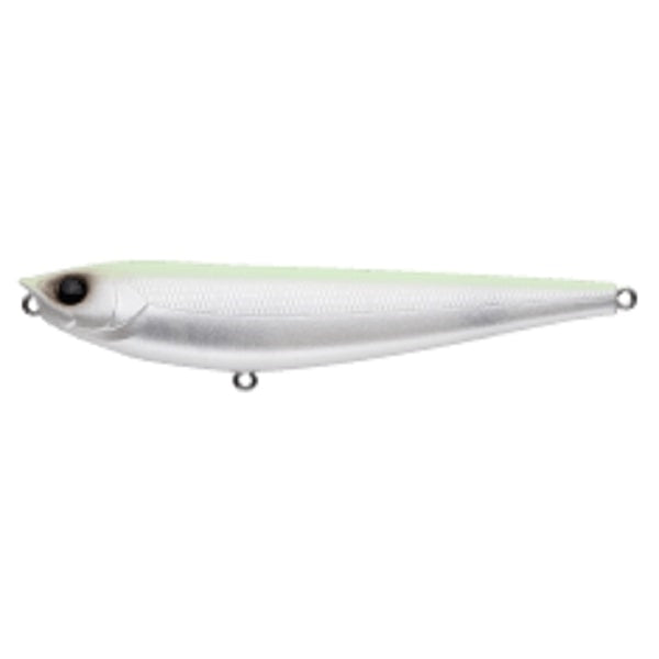 Apia Seabass Lure Argo 105 #11 Glowback White