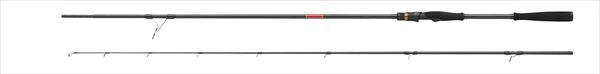 Apia Seabass Rod Foojin'Z Last Resort 90H (Spinning 2 Piece)