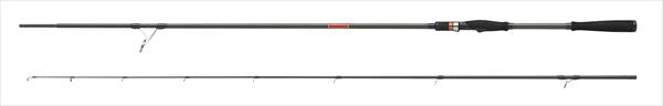 Apia Seabass Rod Foojin'Z Beast Brawl 93MH Boron (Spinning 2 Piece)