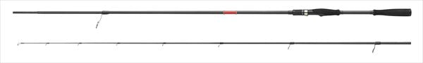 Apia Seabass Rod Foojin'Z Generous 94M (Spinning 2 Piece)