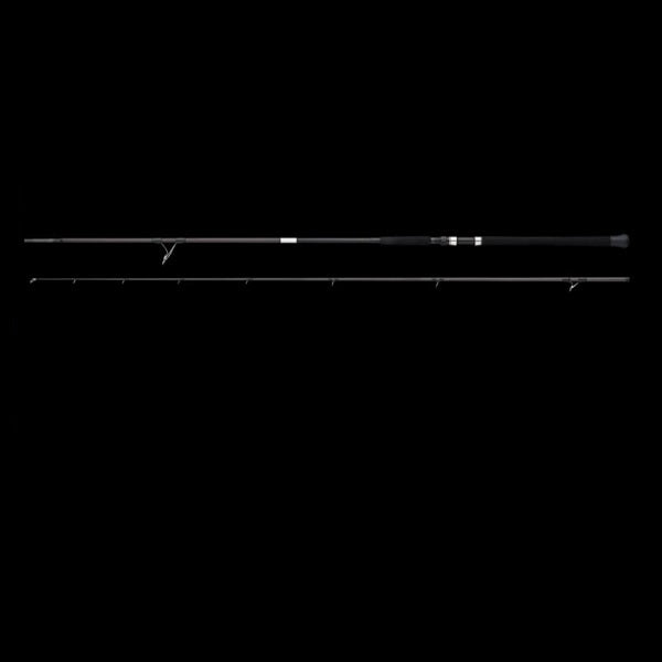 Apia Shore Jigging Rod Grandage Atlas Black Fin 102HH (Spinning 2 Piece)