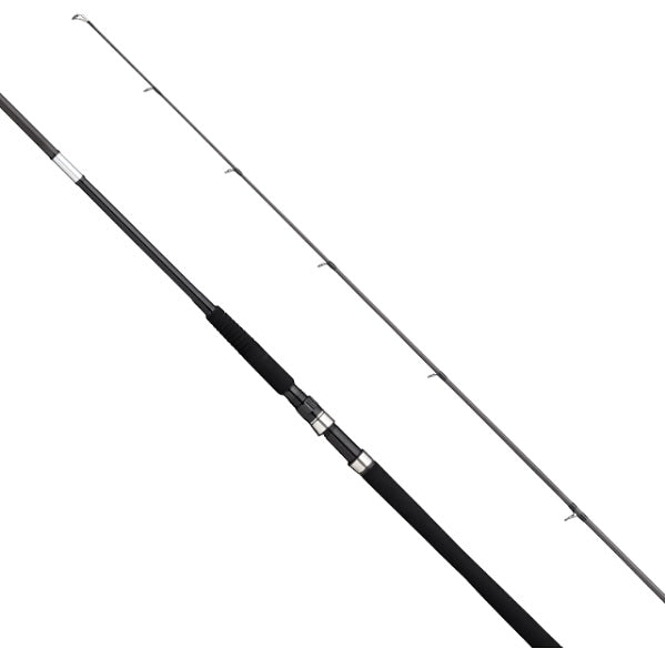 Apia Seabass Rod Grandage Atlas Black Fin 109H (Spinning 2 Piece)