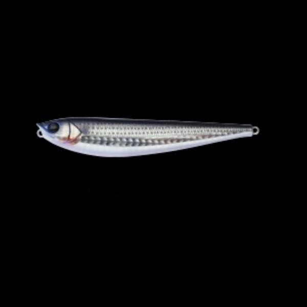 Apia Seabass Lure Argo 160 #02 Gin Gin Konoshiro