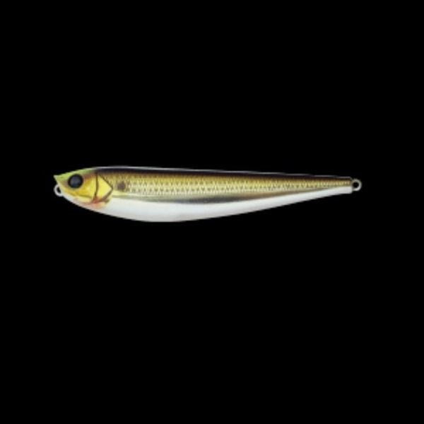 Apia Seabass Lure Argo 160 #12 Gold Konoshiro