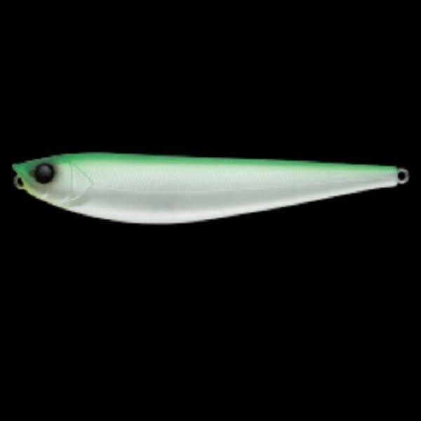 Apia Seabass Lure Argo 200 #01 Hammer Night