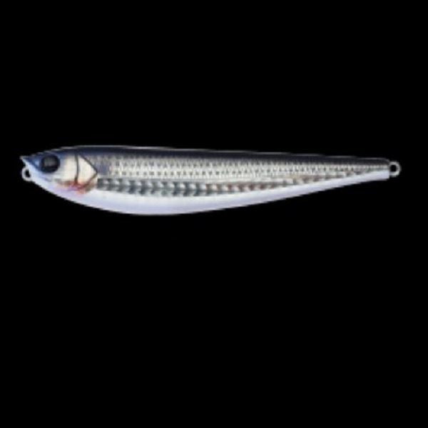 Apia Seabass Lure Argo 200 #02 Gin Gin Konoshiro