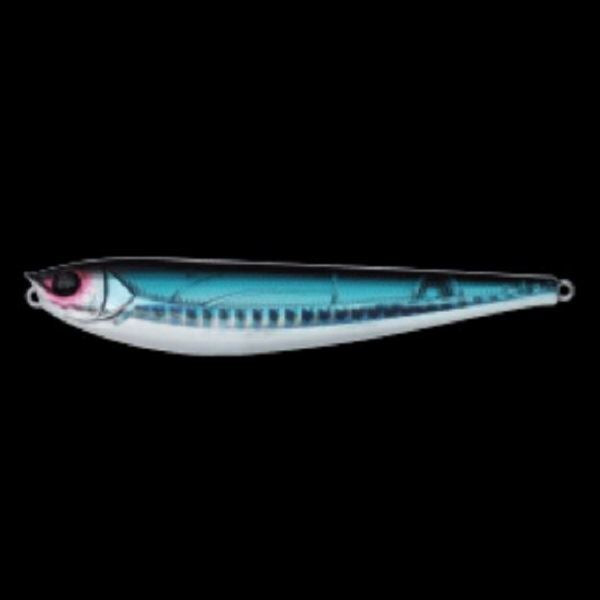 Apia Seabass Lure Argo 200 #04 Natural Blue