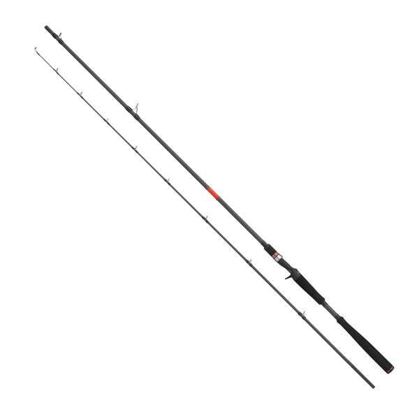 Apia Seabass Rod Foojin RS Barbarian C90MH+ (Baitcasting 2 Piece)