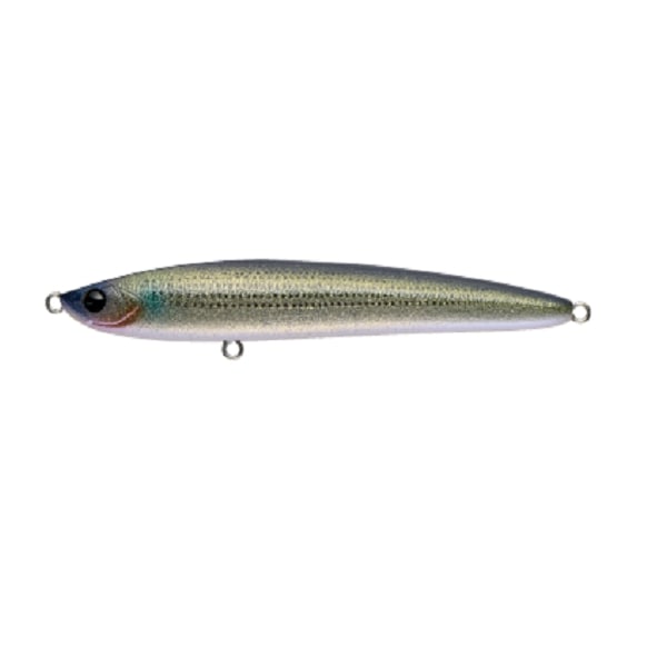 Apia Seabass Lure Baleine 125F #03 Bora GLX