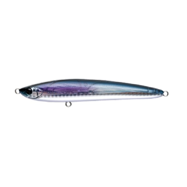 Apia Seabass Lure Baleine 125F #04 Yoinokuchi