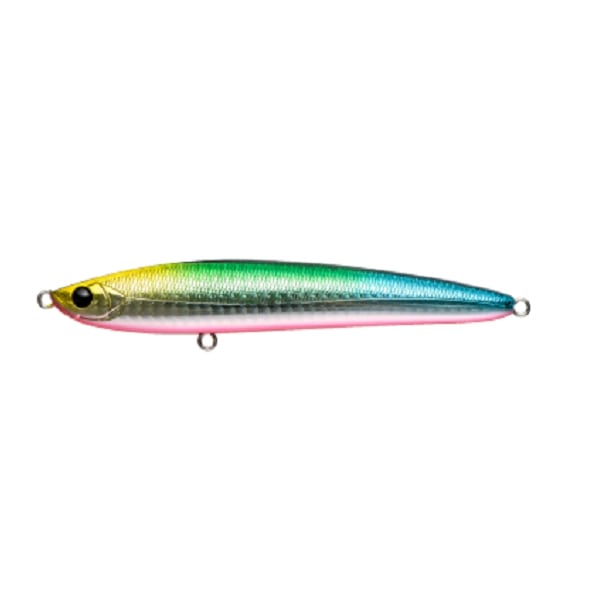 Apia Seabass Lure Baleine 125F #09 Gradient Sardine