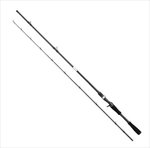 Apia Rock Fish Rod Grandage Brute Quester C72M (Baitcasting 2 Piece) (2023 model)