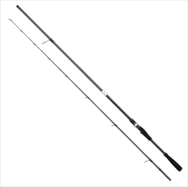 Apia Rock Fish Rod Grandage Brute Stretch Four S88MH (Spinning 2 Piece) (2023 model)