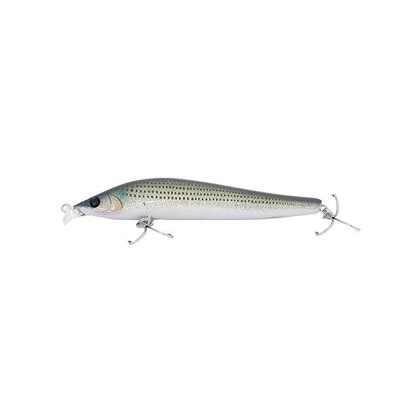 Apia Seabass Lure Ailed'ore 115F #14 Bora GLX