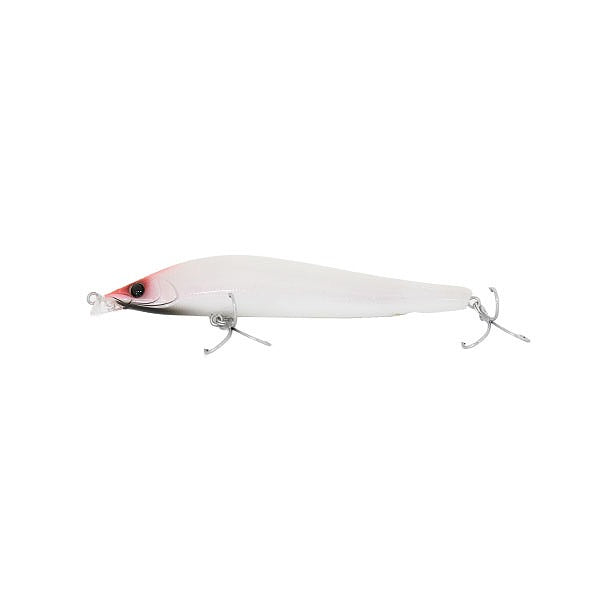 Apia Seabass Lure Ailed'ore 115F #16 Crested Ibis