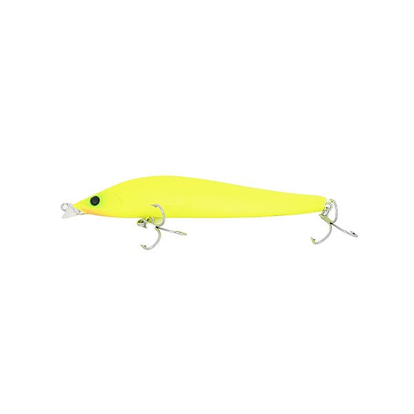 Apia Seabass Lure Ailed'ore 115F #22 Matt Chart