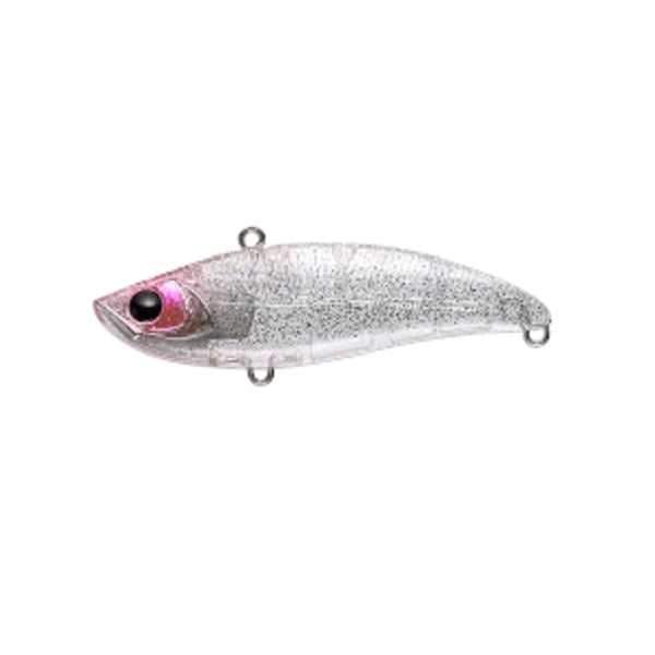 Apia Seabass Lure UP Rizing 70 #08 Peach Clear Glitter