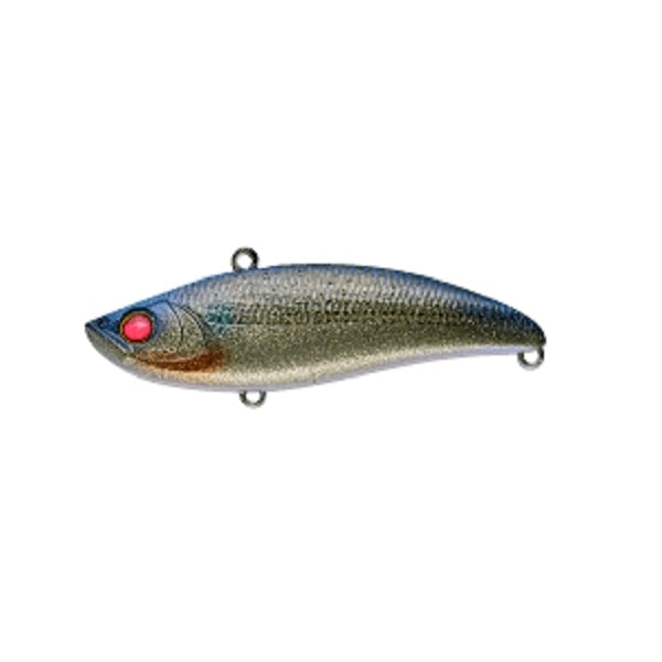 Apia Seabass Lure UP Rizing 70HW #08 Bora GLX