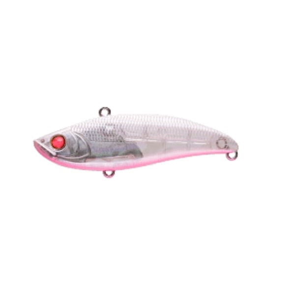 Apia Seabass Lure UP Rizing 70HW #09 Daydream