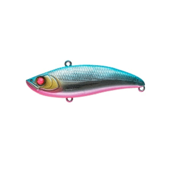 Apia Seabass Lure UP Rizing 70HW #10 BP Mekki