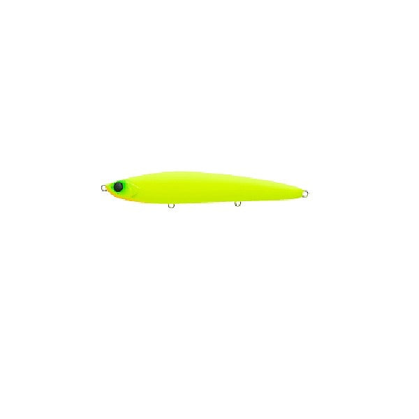 Apia Seabass Lure Baleine 160FL #3 Matt Chart